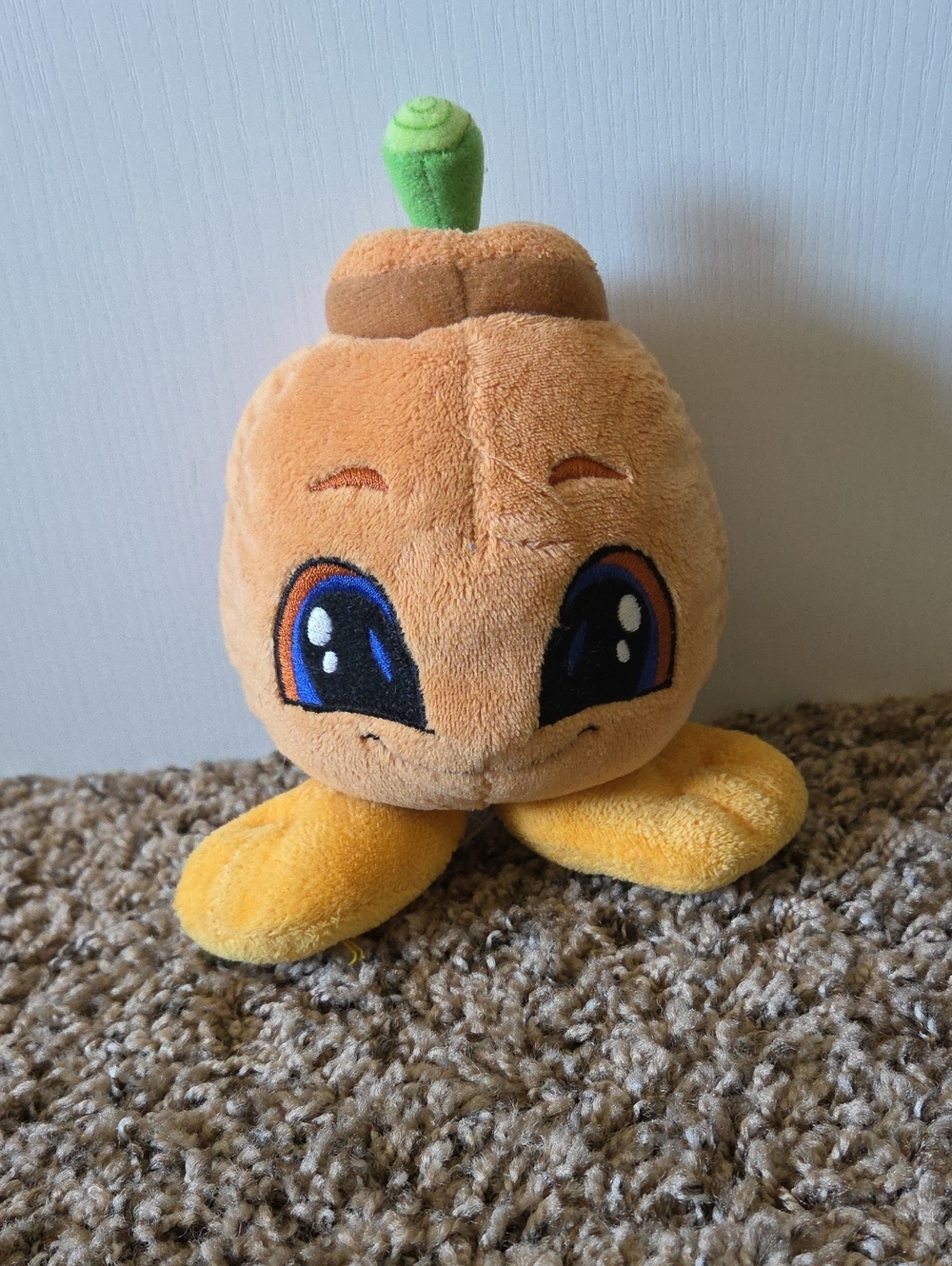 2008 Neopets Halloween JubJub
